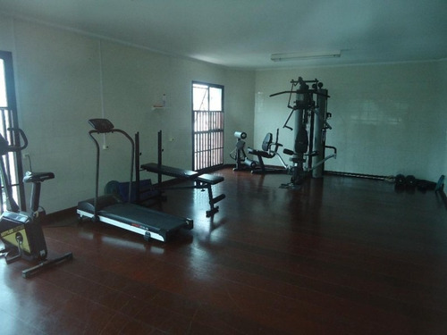 Imagem 19 de 21 de Apartamento Residencial À Venda, Praia Das Pitangueiras, Guarujá. - Ap3417 - 34710112