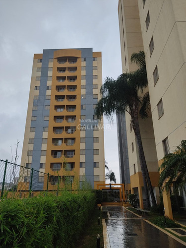 Imagem 6 de 27 de Apartamento À Venda Em Bonfim - Ap002627