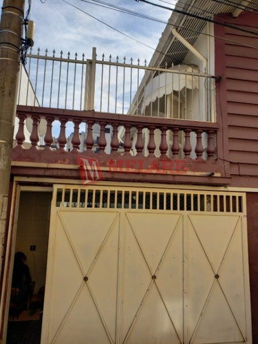 Imagem 6 de 15 de Sobrado - Perdizes - Ref: 56747 - V-56747