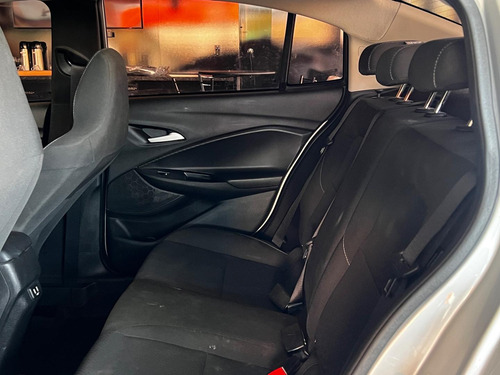 Chevrolet Onix plus Onix Plus 10tat Lt1