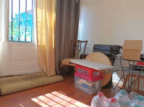 Casa Pepe Vila / F. Castillo Velasco 5 Dorm. 2 Baños