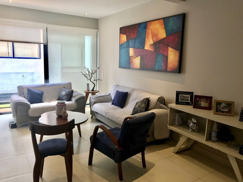 Imagen 2 de 14 de Departamento En Renta, Álvaro Obregón, Ciudad De México