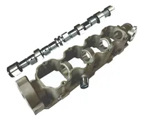 Comprar Kit Carcasa Porta Arbol Y Arbol Levas Chevy 1.4 94-96