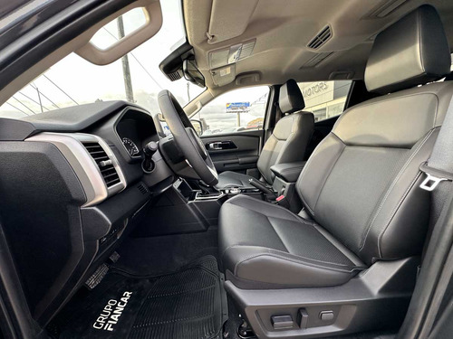 Mitsubishi L200 2.4 Di-D Gls High Power At 4Wd