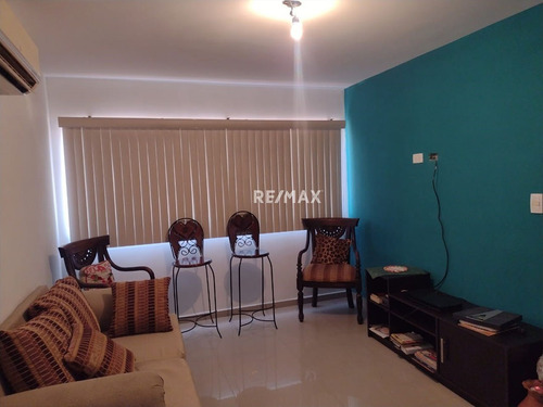 Imagen 7 de 18 de Apartamento En Urb. Canaima Iii