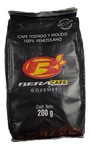 Café Bera 200gr Original