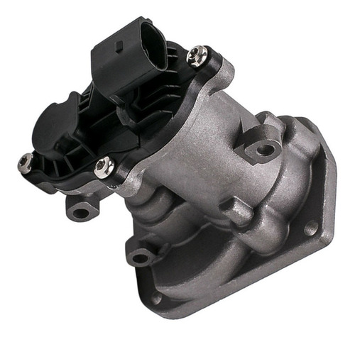 Válvula Egr, Válvula De Recirculación De Gases De Escape