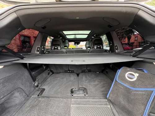 Volvo XC90 2.0 T6 Awd Inscription