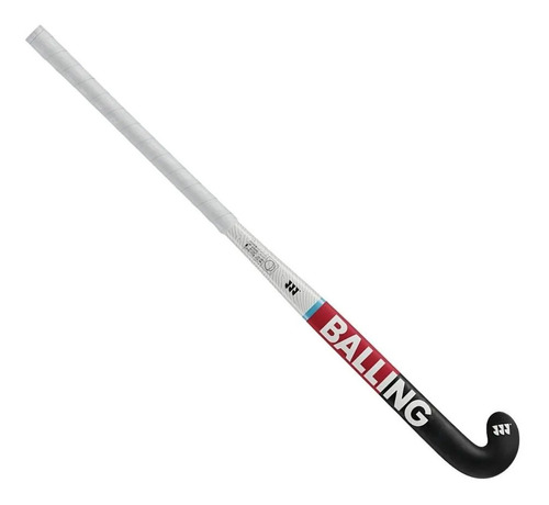 Palo De Hockey Balling Supra Latebow 75% Carbono - Olivos