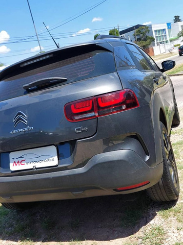 Citroën C4 Cactus 1.6 Vti 115 Feel