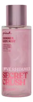 Comprar Body Splash Love Shimmer Secret Crush Victoria's Secret