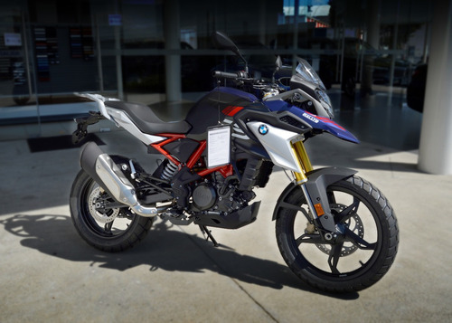Imagen 6 de 14 de Bmw G 310 Gs