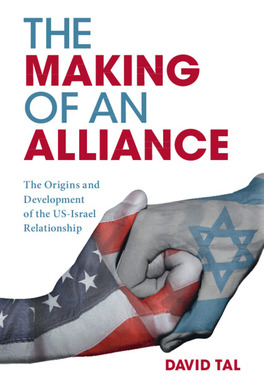 Libro The Making Of An Alliance: The Origins And Developm...