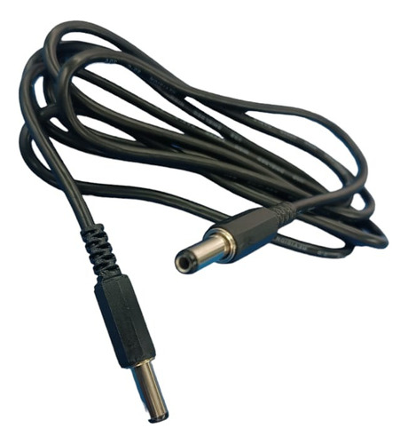 Cable  Dc Para Mini Ups 40cm