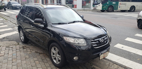 Santa Fe 2011 3.5 7l 4wd Aut. 5p