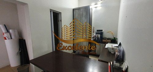 Imagem 3 de 4 de Comercial - Aluguel - Jardim Santa Izabel - Cod. 329 - L329