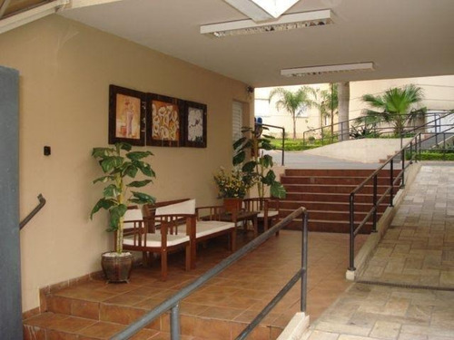 Imagem 6 de 16 de Apartamento Em Vila Vermelha, São Paulo/sp De 67m² 3 Quartos À Venda Por R$ 365.000,00 - Ap787504-s