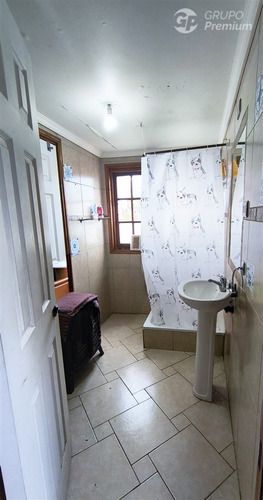 Casa En Venta De 3 Dorm. En Valparaíso