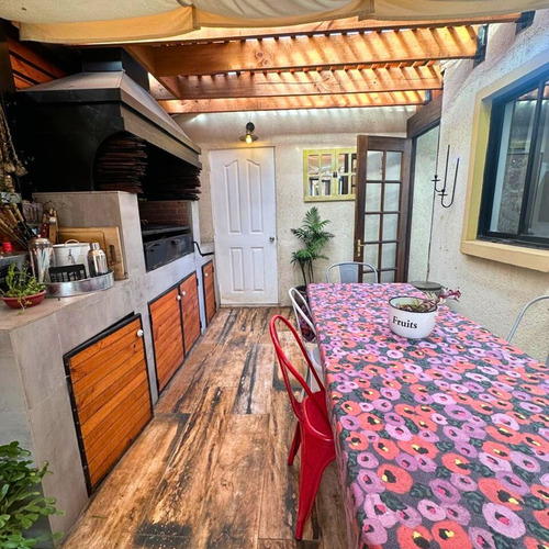 Vendo Casa En Lomas De San Sebastián, Concepción