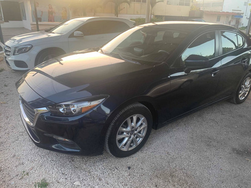 Imagen 3 de 5 de Mazda 3 2016 2.0 I Touring Mt
