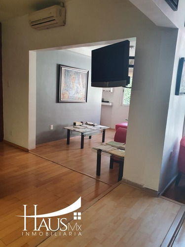 Imagen 15 de 20 de Casa - Anzures