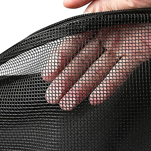 Imagen 3 de 4 de Bolsa Patin Para Niño Tela Oxford Resistente Agua