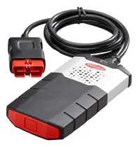 Comprar Scanner Automotriz Multimarca Ds150 Ult. Versión 2021.1 Jdm
