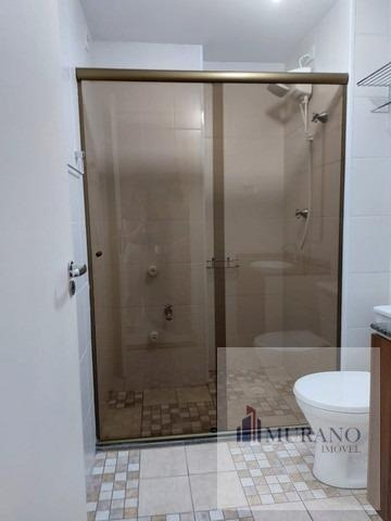 Imagem 6 de 15 de Apartamento Para Venda Em São Paulo, Brás, 2 Dormitórios, 1 Banheiro, 1 Vaga - Jo-bras51_1-2149479