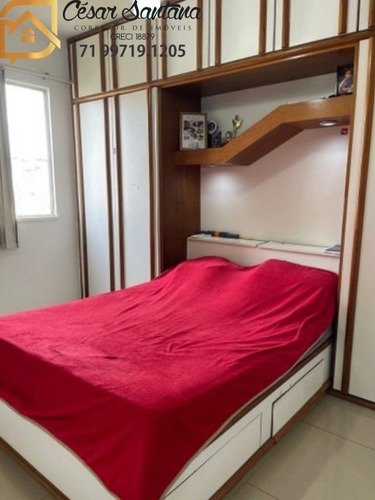 Imagem 11 de 16 de Apartamento - Ap02176 - 70653474