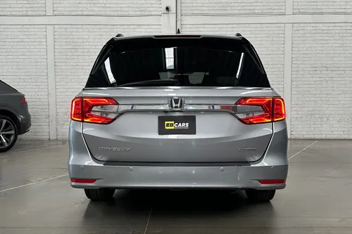 Honda Odyssey 3.5 Touring At