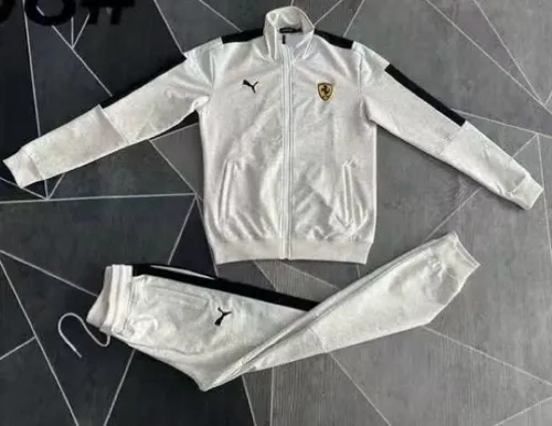 Conjunto Sudadera Hombre Hugo Boss Algodón