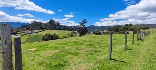 Lote En Venta En Vereda San Rafael. Cod V13715
