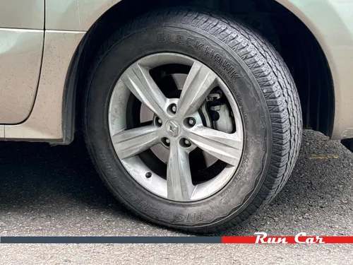 Renault Koleos 2.5 Dynamique 4x4