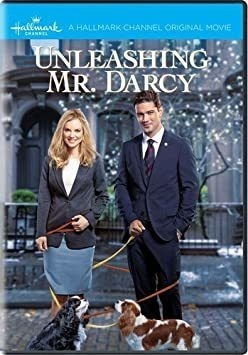 Unleashing Mr Darcy Unleashing Mr Darcy Widescreen Dvd