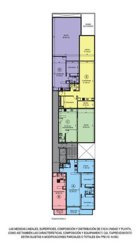 Imagen 2 de 12 de Venta De Departamento 2 Ambientes En Wilde (28837)