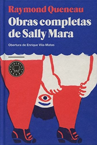 Obras Completas De Sally Mara -blackie Books-