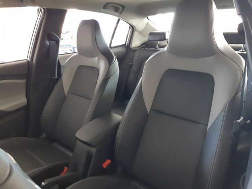Chevrolet Onix Plus 1.0 Premier Turbo Flex (aut)