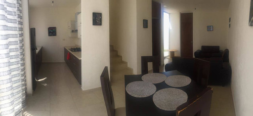 Casa En Renta Flor De Nochebuena, Residencial San Javier