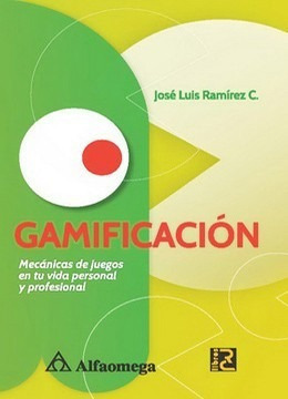 Libro Gamificación Mecánicas De Juegos En Tu Vida Person 