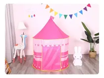 Comprar Carpas Castillo Niñas Niños Casas Casitas Barbie Casa Muñeca