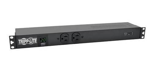 Tripp Lite Metered Pdu, 20a, Isobar Supresión De 3840 Joules