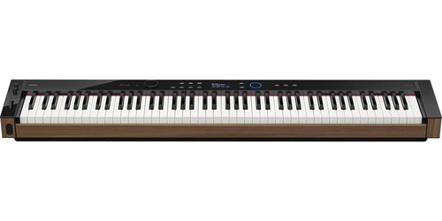 Piano Digital De 88 Teclas Casio Privia Px-s6000 Portatil