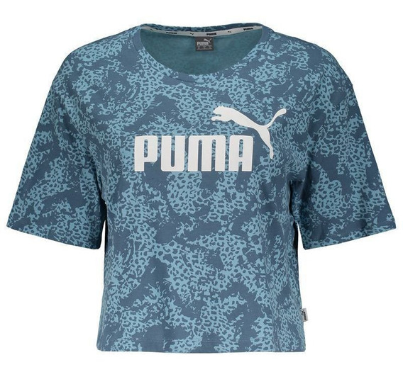 blusas femininas puma