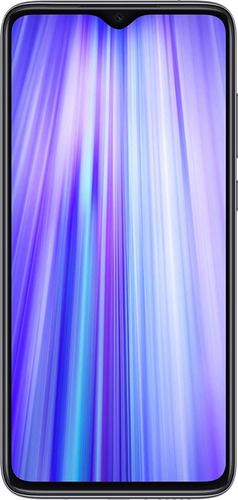 Imagem 3 de 3 de Xiaomi Note 8 Pro Dual Sim 128 Gb Branco-nácar 6 Gb Ram