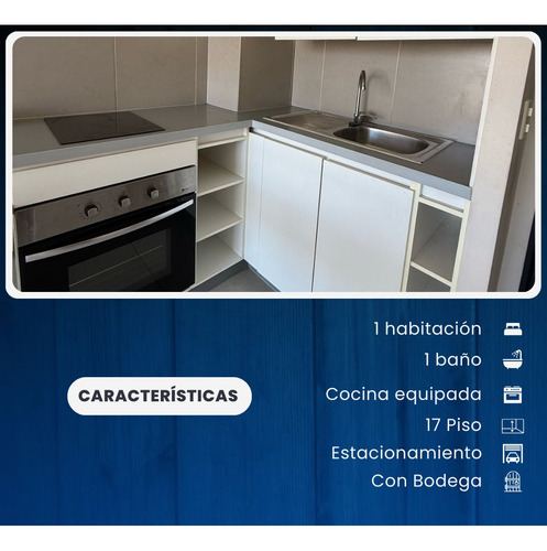 Departamento En Arriendo En Frankfort 5071, San Miguel.