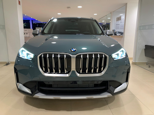 BMW X1 X1 sDrive20i (Automático) (GM)