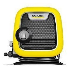 Hidrolavadora Karcher K Mini 1400w Compacta - Ynter