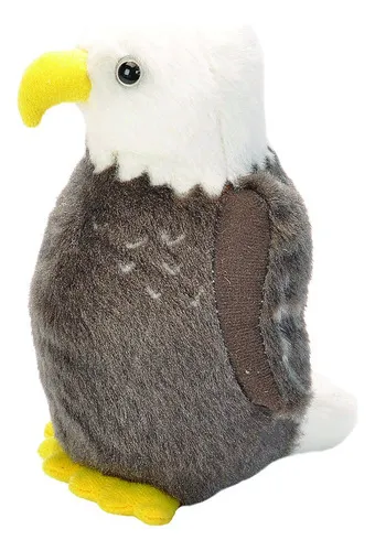 Wild republic sale eagle