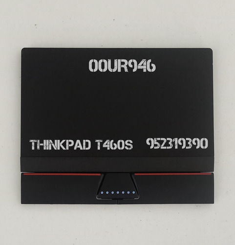 00ur946 Touch Pad Para Lenovo Thinkpad T460s T470s 