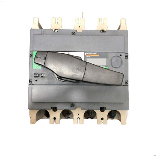 Seccionador Merlin Gerin Interpact Ins 630 3p